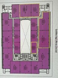 Golden Agri Plaza (D5), Factory #458039241